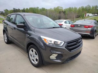 Used 2017 Ford Escape S image 1