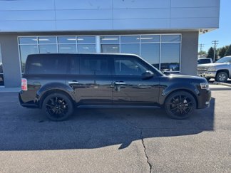 Used 2019 Ford Flex Limited w/ Equipment Group 303A image 1