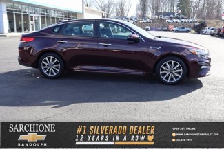 Used 2019 Kia Optima LX w/ LX 17" Wheel Package image 1