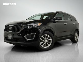 Used 2016 Kia Sorento LX w/ LX Convenience Package image 1