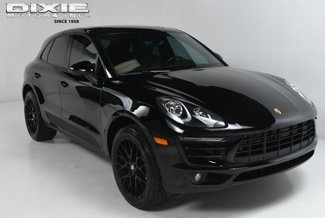 Used 2018 Porsche Macan image 1