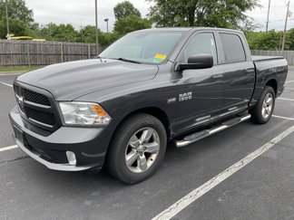Used 2014 RAM 1500 Express image 1