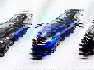 Certified 2022 Kia Forte LXS image 1
