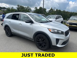 Used 2019 Kia Sorento S image 1
