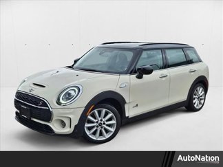 Used 2020 MINI Cooper Clubman S w/ Storage Package image 1