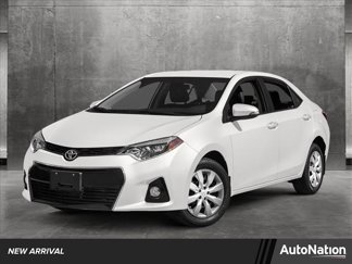 Used 2014 Toyota Corolla L image 1
