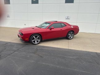 Used 2012 Dodge Challenger R/T Plus image 1