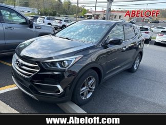 Used 2017 Hyundai Santa Fe Sport w/ Cargo Package image 1