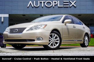 Used 2011 Lexus ES 350 image 1