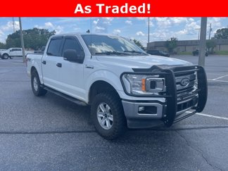 Used 2019 Ford F150 XLT w/ Trailer Tow Package image 1