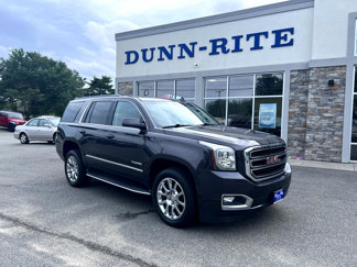 Used 2017 GMC Yukon SLT w/ Premium Edition image 1