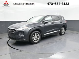 Used 2020 Hyundai Santa Fe SEL w/ Cargo Package image 1