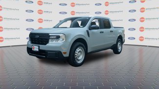 Certified 2022 Ford Maverick XL image 1