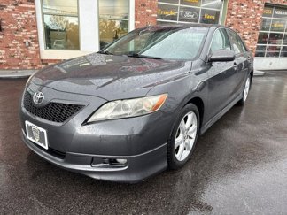 Used 2009 Toyota Camry SE image 1