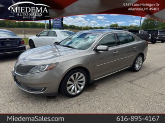 Used 2015 Lincoln MKS Elite w/ Equipment Group 101A image 1