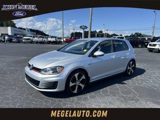 Used 2016 Volkswagen GTI S image 1