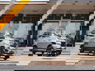 Used 2023 Chevrolet Equinox RS image 1