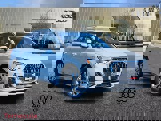 New 2025 Audi Q3 2.0T Premium Plus image 1
