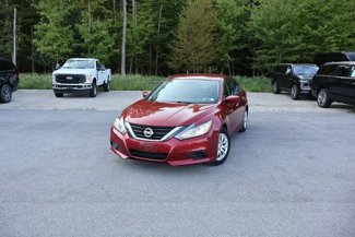 Used 2016 Nissan Altima 2.5 S w/ Power Driver Seat Package image 1
