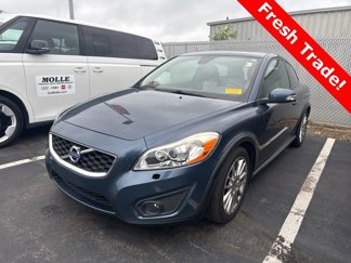 Used 2011 Volvo C30 T5 R-Design image 1