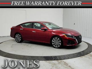 Used 2023 Nissan Altima 2.5 SL image 1