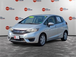Used 2016 Honda Fit LX image 1