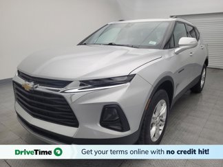 Used 2022 Chevrolet Blazer LT image 1