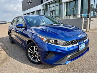 Used 2023 Kia Forte LXS w/ LXS Technology Package image 1