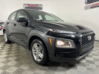 Used 2021 Hyundai Kona SE image 1