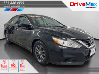 Used 2018 Nissan Altima 2.5 S image 1