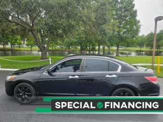 Used 2008 Honda Accord EX-L image 1