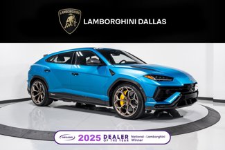 Used 2024 Lamborghini Urus Performante video 1