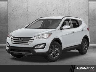 Used 2013 Hyundai Santa Fe Sport 2.0T image 1