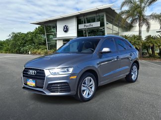Used 2018 Audi Q3 2.0T Premium w/ Convenience Package image 1