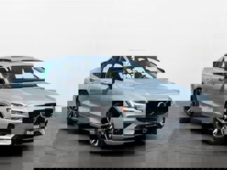 Certified 2025 Volvo S60 B5 Core image 1