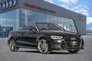 Used 2019 Audi A3 2.0T Premium Plus image 1