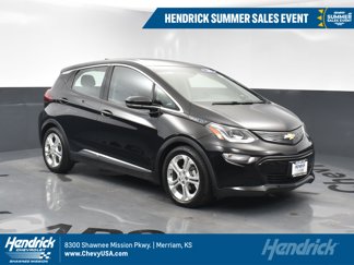 Used 2020 Chevrolet Bolt LT image 1