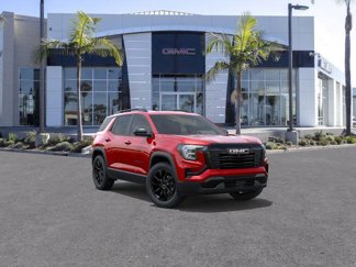 New 2025 GMC Terrain Elevation w/ Black Edition image 1