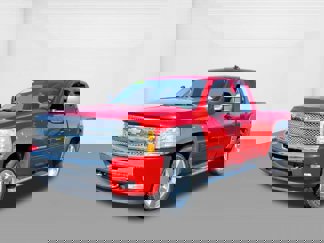 Used 2011 Chevrolet Silverado 1500 LT w/ All-Star Edition image 1