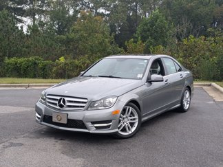 Used 2012 Mercedes-Benz C 300 4MATIC Sedan video 1