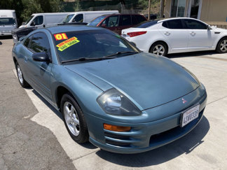 Used 2001 Mitsubishi Eclipse RS image 1