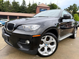 Used 2013 BMW X6 xDrive35i image 1