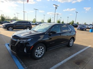 Used 2024 Chevrolet Equinox LT image 1