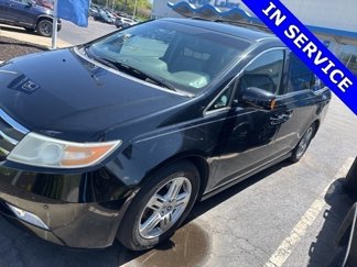 Used 2012 Honda Odyssey Touring image 1