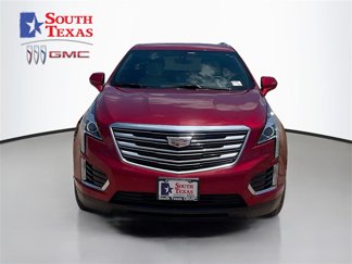 Used 2019 Cadillac XT5 FWD image 1