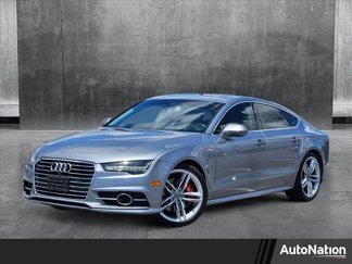 Used 2016 Audi A7 3.0T Prestige image 1