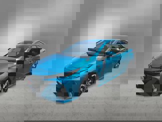 Used 2017 Toyota Prius Prime Premium image 1
