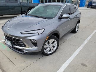 Used 2024 Buick Encore GX Preferred image 1