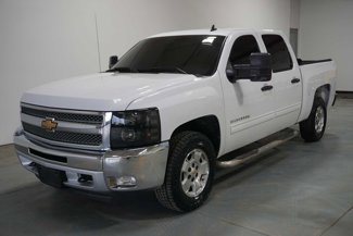 Used 2013 Chevrolet Silverado 1500 LT w/ All-Star Edition image 1