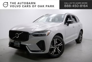 Certified 2022 Volvo XC60 B6 R-Design w/ Protection Package image 1